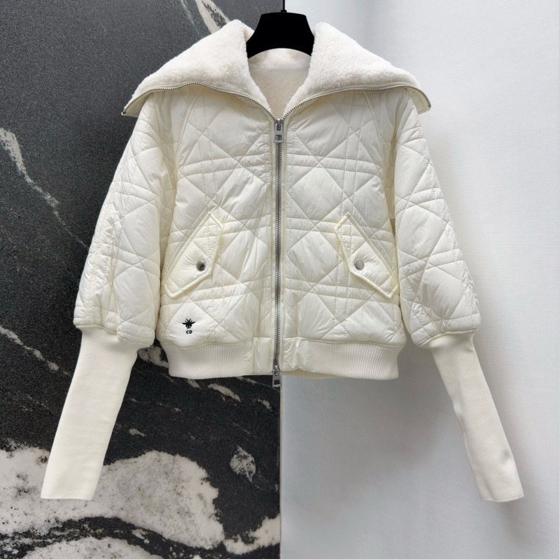 chr1st1an D10r outwear